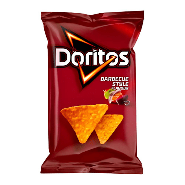 Doritos Barbecue 170 G