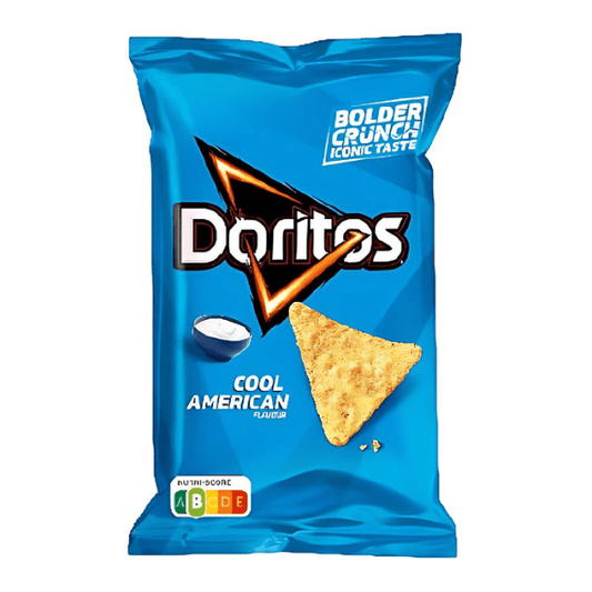 Doritos Cool American 170 G