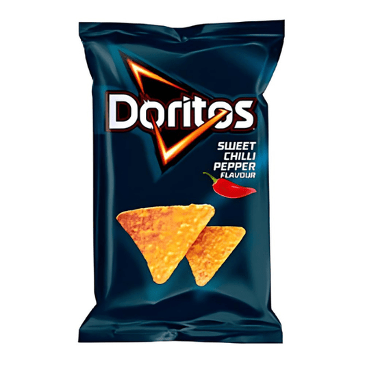 Doritos Sweet Chili Pepper 170 G