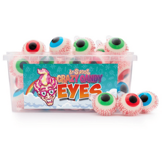 Dr. Sweet Crazy Candy Eyes 50 X 18 G