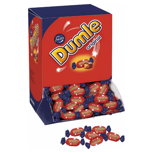 Fazer Dumle 3 KG