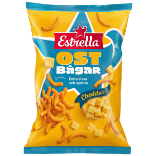 Estrella Ostbågar 15 X 210 G