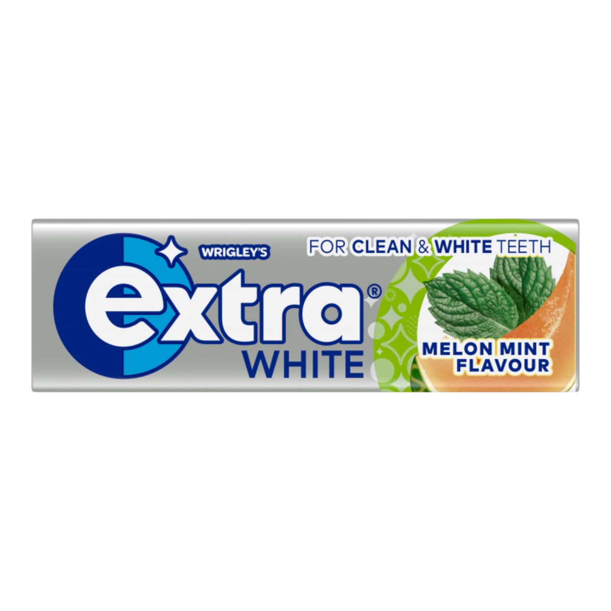 Extra White Melon Mint 30 X 14 G