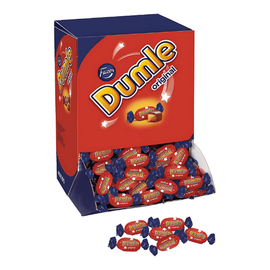 Fazer Dumle 3 KG