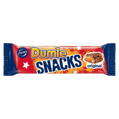 Fazer Dumle Snacks 40 G