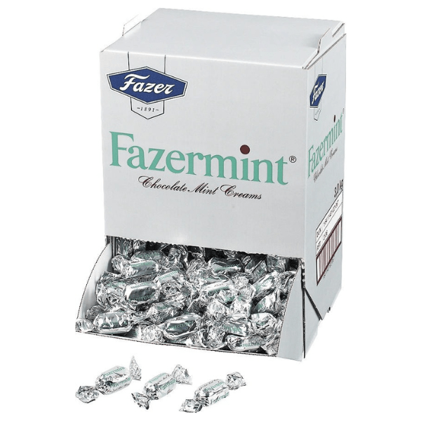 Fazer Mint 3 KG