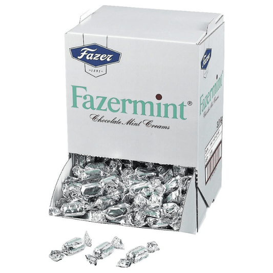 Fazer Mint 3 KG