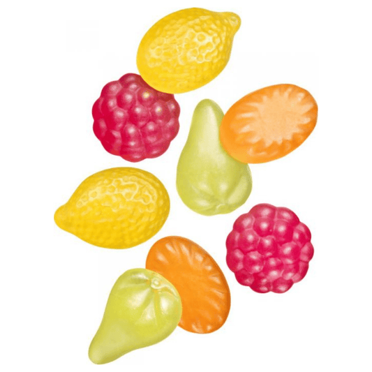 Fazer Tutti Frutti Original 2,2 KG