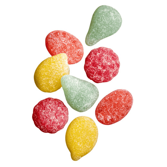 Fazer Tutti Frutti Sour 2 KG