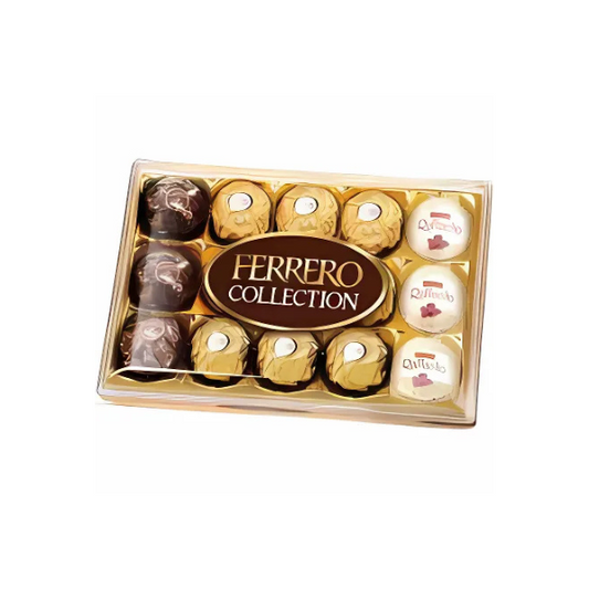 Ferrero Collection 6 X 172 G