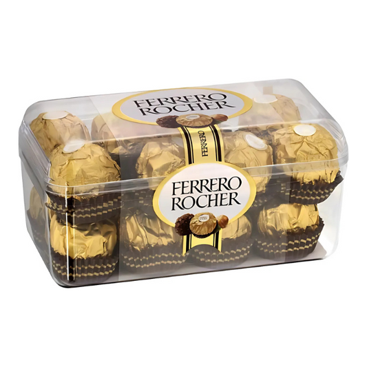 Ferrero Rocher Ask 5 x 200 g