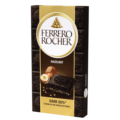 Ferrero Rocher Dark