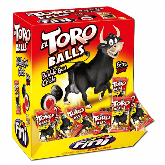 Fini El Toro Balls 200 st