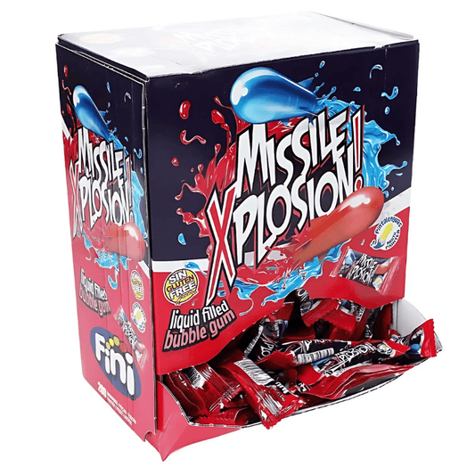 Fini Missile Xplosion 200 st