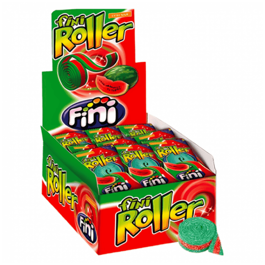 Fini Roller Watermelon 40 X 20 G