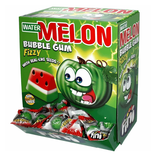 Fini Watermelon Gum 200 st