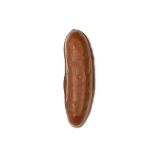 Franssons Små Chokladbananer 1,2 kg – Perfekt för godishyllan!