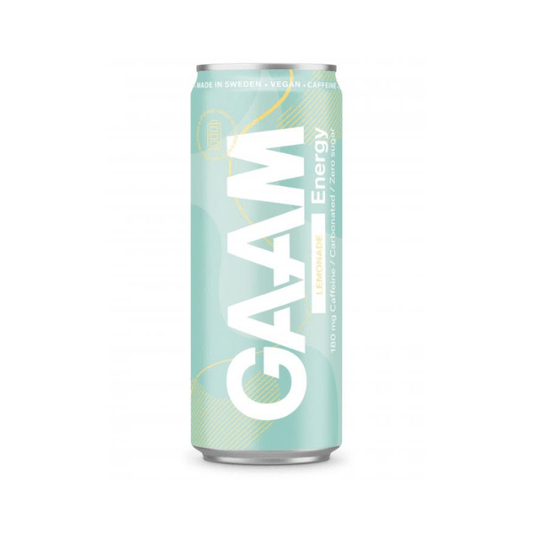 GAAM Lemonade 33 CL