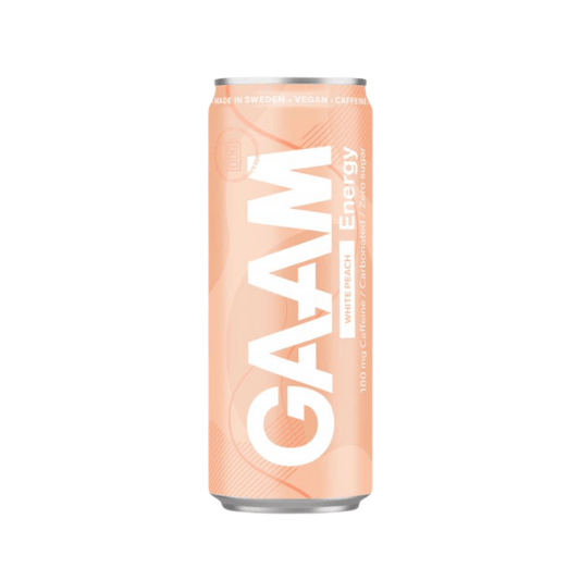 GAAM White Peach 33 CL