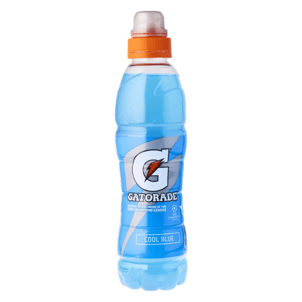 Gatorade Cool Blue 50 CL