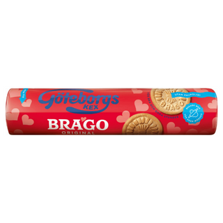 Göteborgs Brago Original 24 X 225 G
