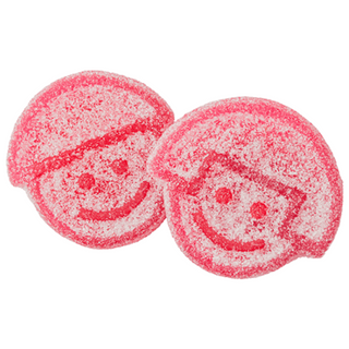 Grahns Hallontwins Sour 3,2 KG