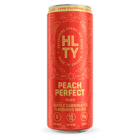 HLTY Peach Perfect 33 CL