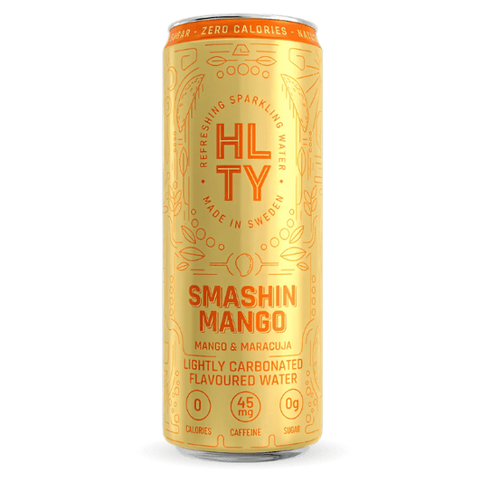 HLTY Smashing Mango 33 CL