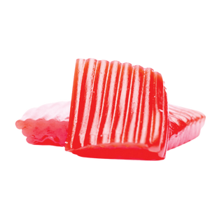 Halva Smultronmatta 3,5 KG