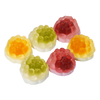 Haribo Fruity Fruit 3 KG