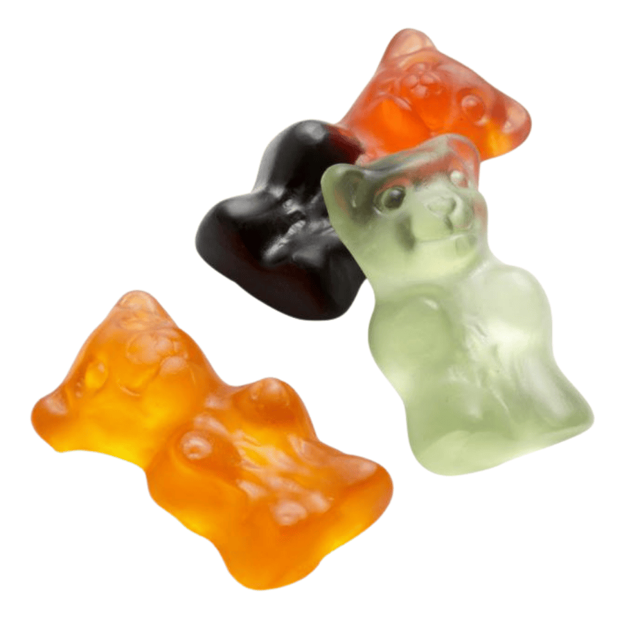 Haribo Blöde Björne 2,16 KG