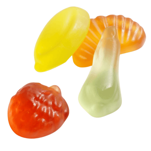 Haribo Eldorado 2,5 KG