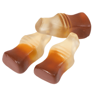 Haribo Happy Cola 2,7 KG