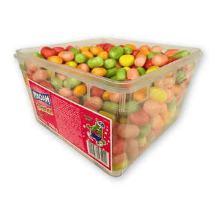 Haribo Maoam Kastanjer Frukt