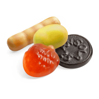 Haribo Matador Mix 2 KG