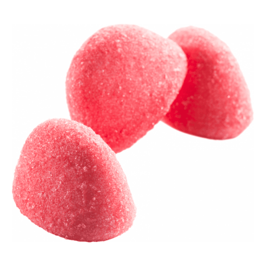 Haribo Strawberry Softies 1,4 KG