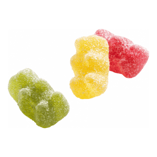 Haribo Sura Goldbears 2,2 KG