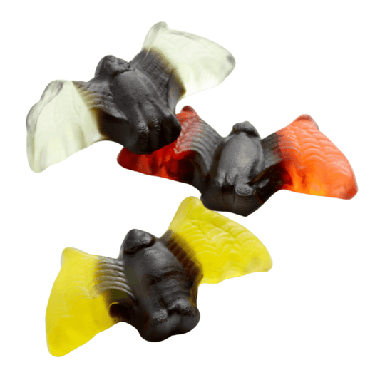 Haribo Vampyrer 2,625 KG