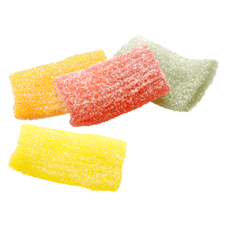 Haribo pasta frutta 