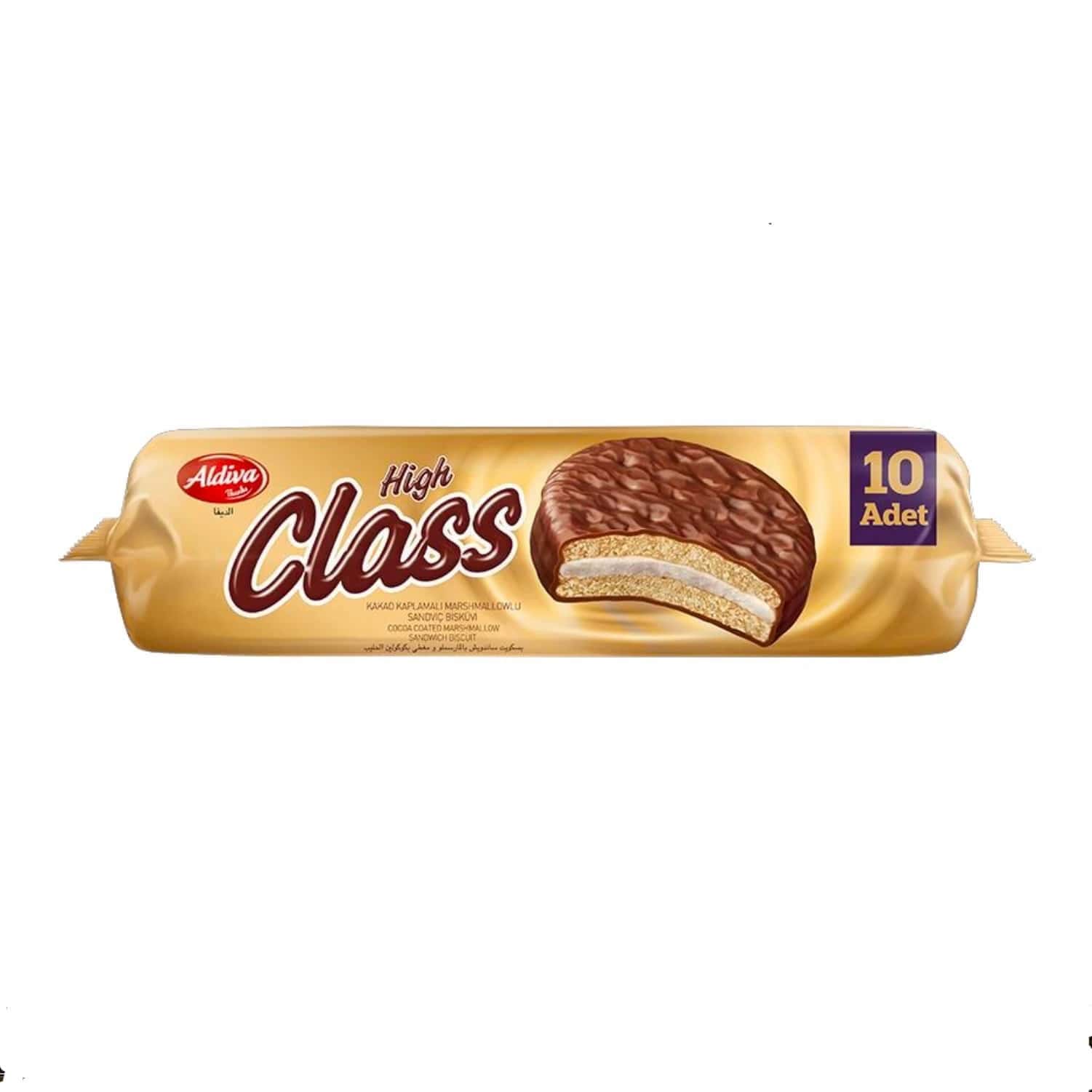 High Class Kakao 180 g-