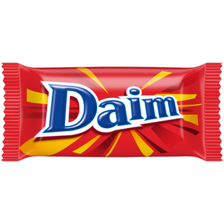 Daim Mini Bulk 3 KG