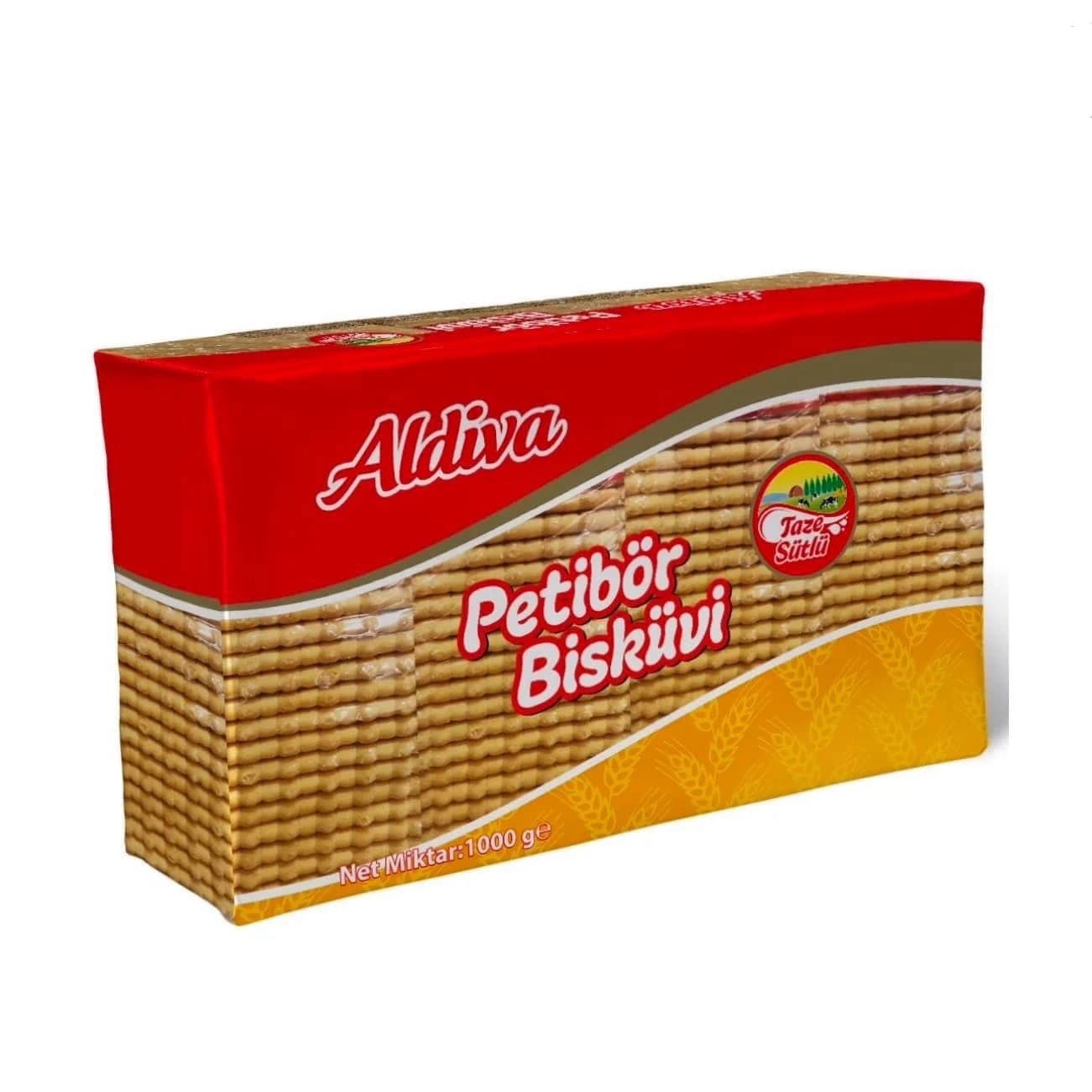 Kex Aldiva Petit-