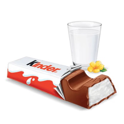 Kinder Chocolate