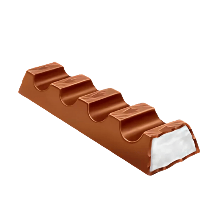 Kinder Chocolate 12,5 G