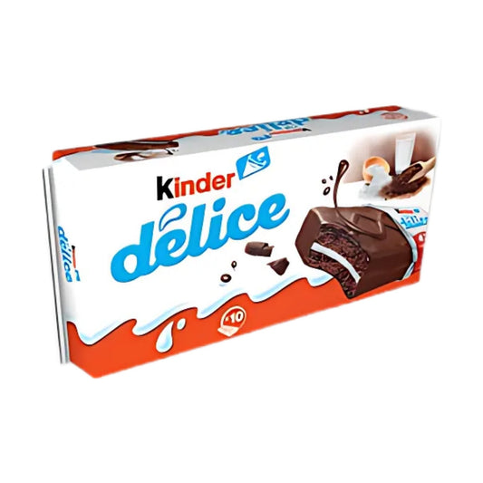 Kinder Delice 14st X 10