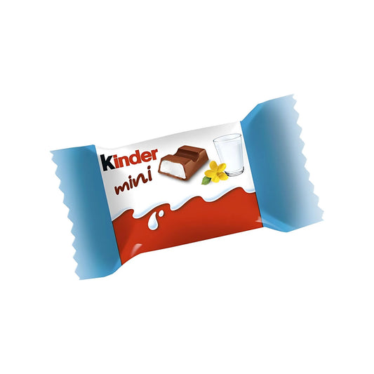 Kinder Maxi Mini 4,2 KG