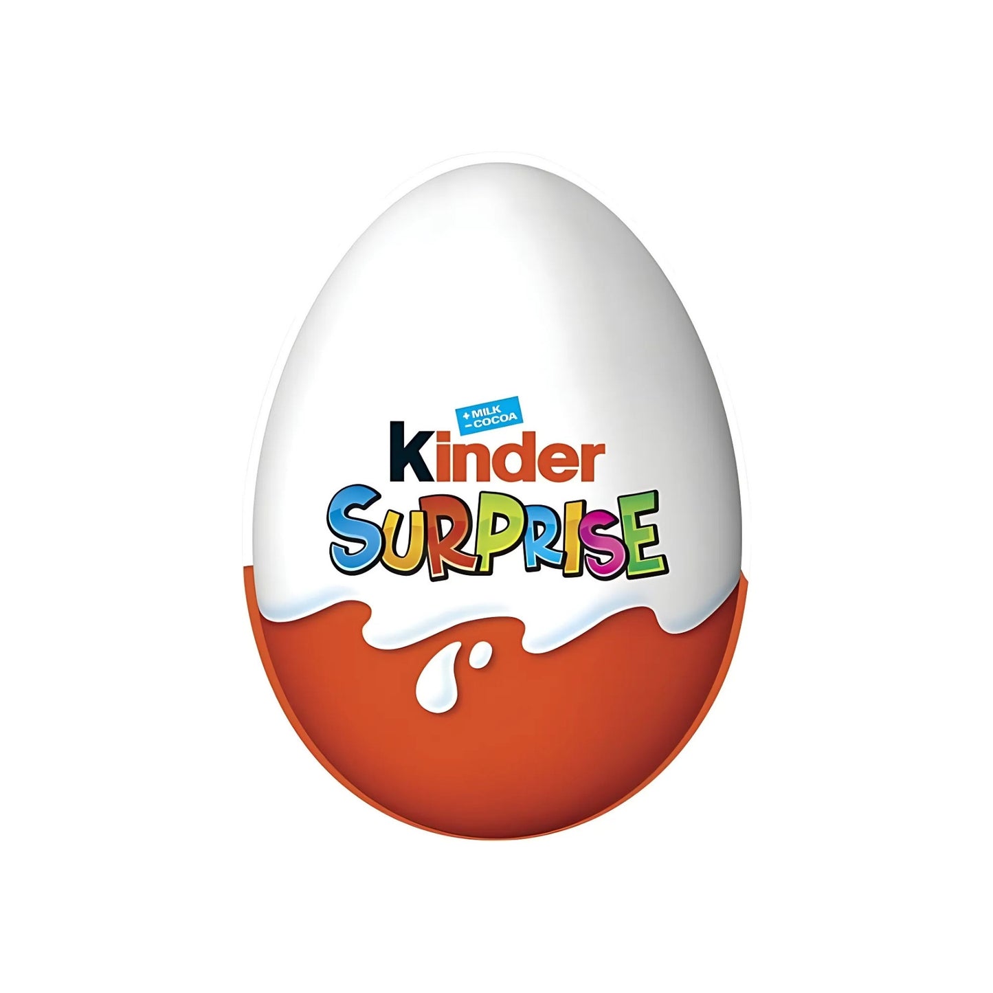 Kinder Ägg Surprise 72st X 20 G