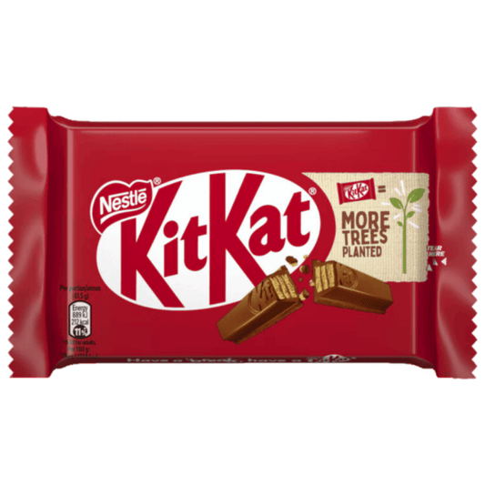 KitKat 4-finger 24 X 41,5 G