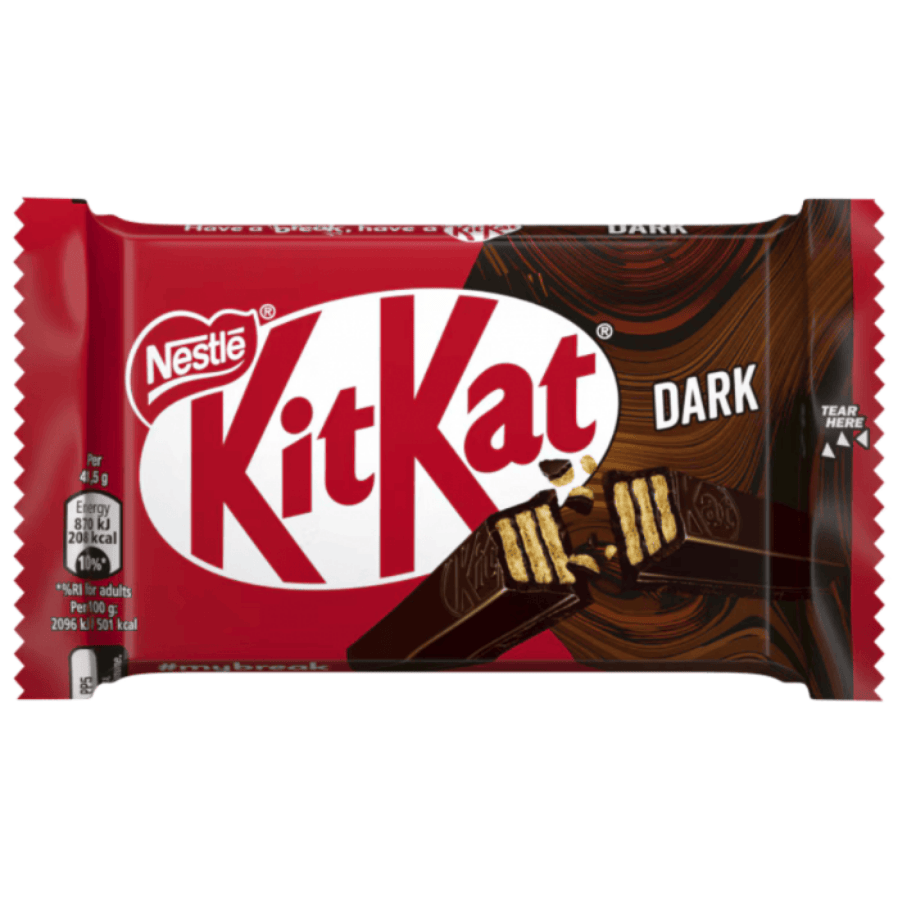 KitKat Dark 24 X 41,5 G