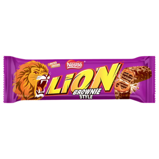 Lion Brownie 24 X 40 G